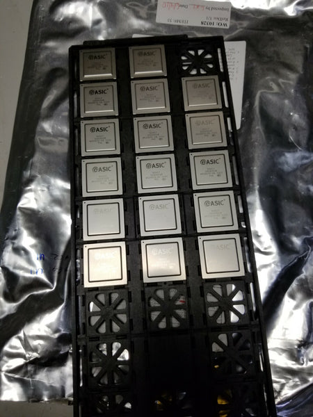 New Intel eASIC NX5000-FC896-50317 ASIC FPGA Nextreme Chip IC