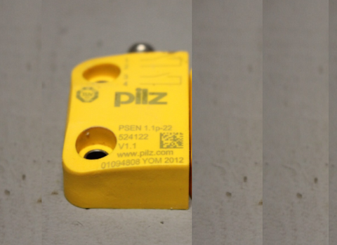 1 PC Pilz PSEN 1.1-22 524122 Safety Switch