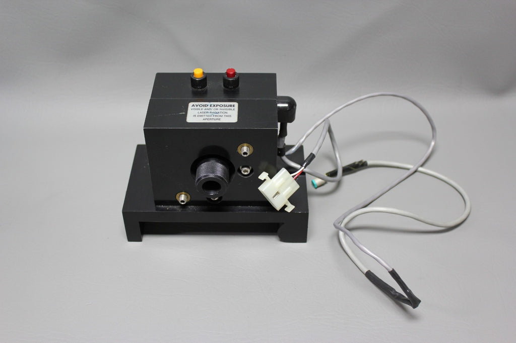 Shutter Module For Lee Laser Head Assembly