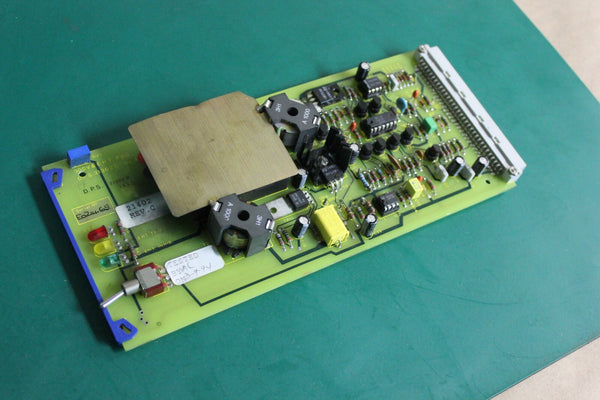  Domino Amjet Printer Circuit Board PCB 21402 REV C DPS 21302 B