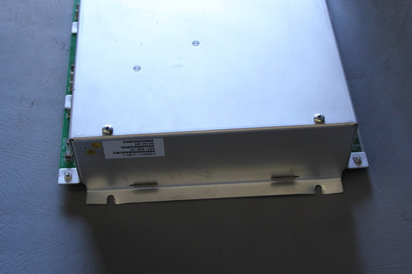 TRANE CHILLER MODULE X13650477-13 REV. P