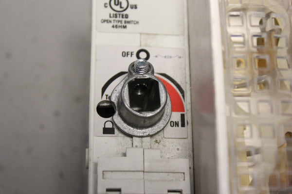 SIEMENS DISCONNECT SWITCH  CFS362JN