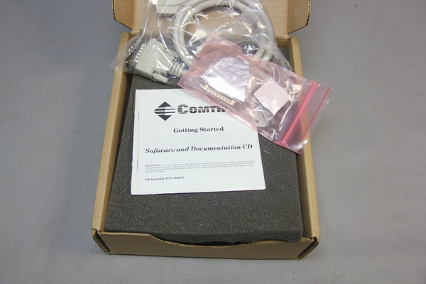 NEW COMTROL RS232 ROCKETPORT INTERFACE UNIT 94100-2