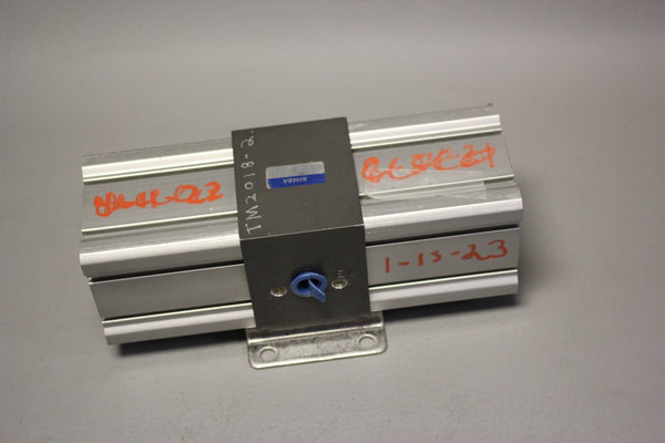 BIMBA PNEUMATIC AIR BOOSTER CSS-00118-A