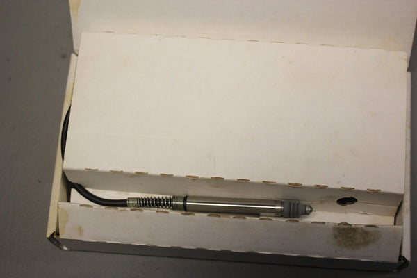 NEW KURT CHECK LVDT PENCIL GAGE PROBE/SENSOR M923296B122-09