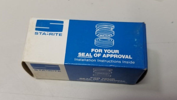 Sta-Rite Swimming Pool Pump Shaft Seal U109-93SS