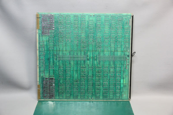 ABB ACCURAY CIRCUIT BOARD 60156198