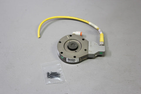 APPLIED ROBOTICS QUICKSTOP ROBOT COLLISION SENSOR QS-25ANP-T3 WITH CABLE