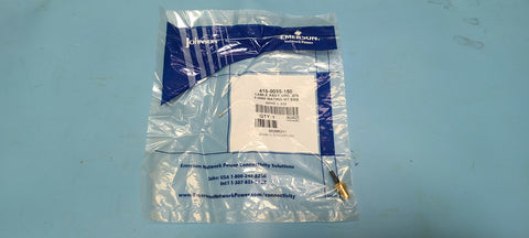 Johnson Emerson RF Cable Assy 415-0095-150