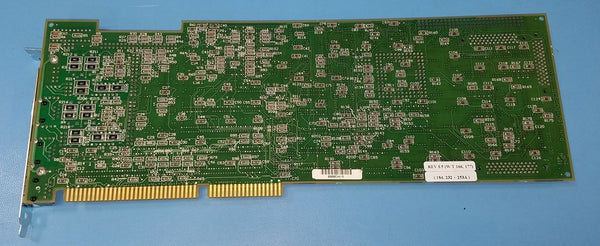 NETACCESS PRI-ISA REV E5(W/T-166, 177, 184, 232+253A) DIALOGIC ISA CARD/BOARD