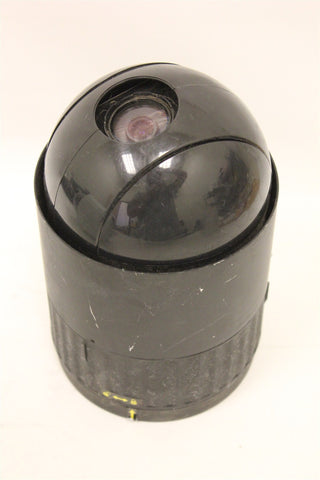 ATV ADVANCED TECHNOLOGY VIDEO COLOR DOME CAMERA SD470C SD-470CEX 24V SECURITY