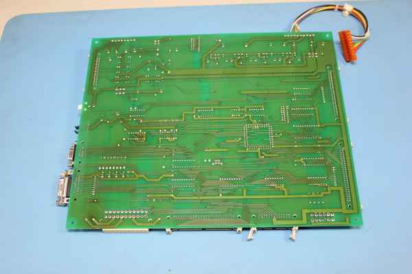 TJA-BAIRD DCP/ICP CID Interface Board 14024000 Rev 3 