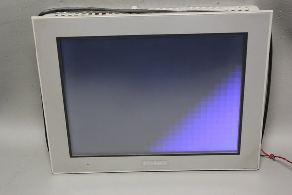 PROFACE HMI OPERATOR INTERFACE PANEL  PFXGP4501TAD  GP-4501T  TOUCH
