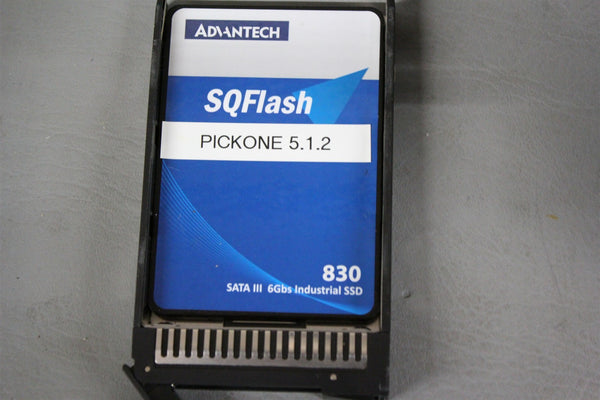 ADVANTECH INDUSTRIAL COMPUTER WITH GPU EXPANSION MODULE MIC-7700 MIC-75G20