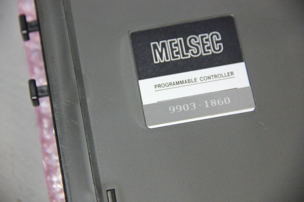 UNUSED MITSUBISHI MELSEC NET MODULE NET-3422