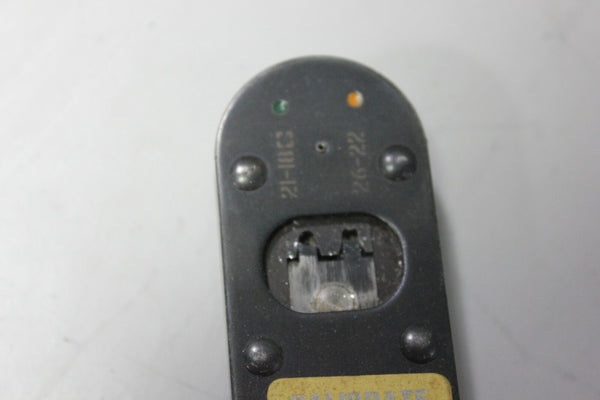 amp crimper 90066  Crimp Hand Crimping Tool crimper 