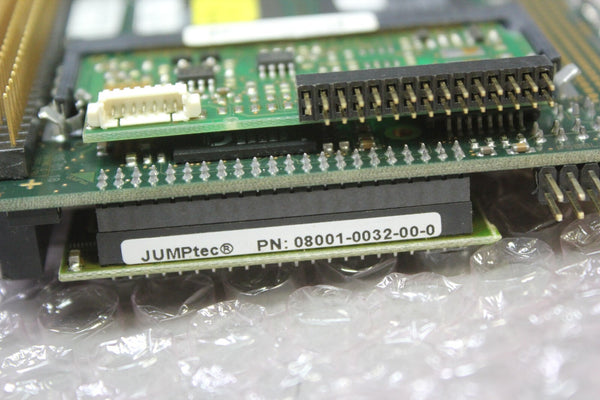 JUMPTEC COMPUTER BOARD 08001-0032-00-0