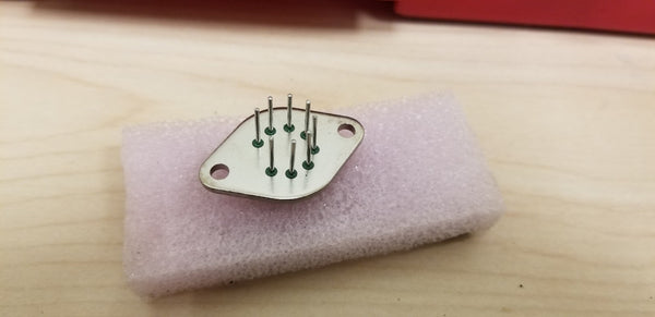 Burr Brown 3573AM High Current/Power OP AMP Operational Amplifier New Old Stock