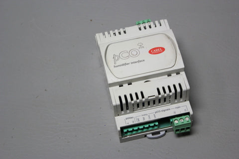 CAREL PCO HVAC INTERFACE PC0UMI2000