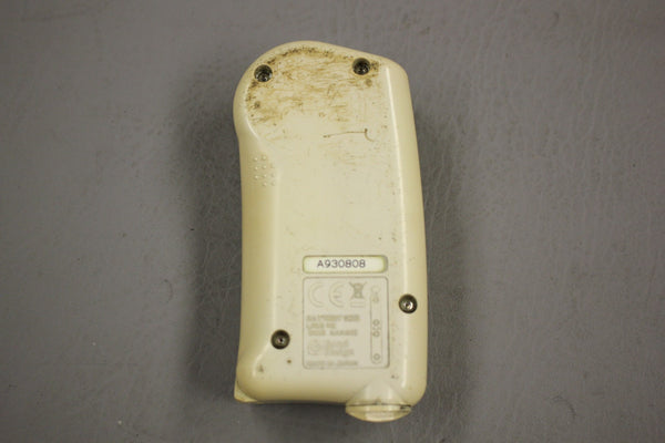 ATAGO 65TH ANNIVERSARY POCKET REFREACTOMETER A930808