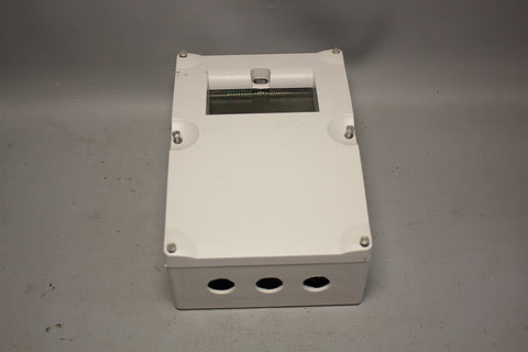 SIEMENS MILLTRONICS HYDRORANGER 200