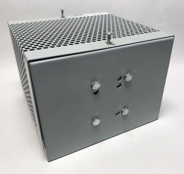 MTE 3 Phase Reactor RL-00811 Transformer