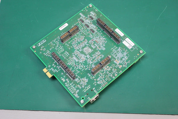 NXP HIGH PERF AUTOMOTIVE RADAR IMAGING DEVELOPMENT BOARD 77GHZ S32R45-PROC