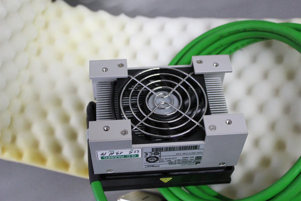 INHECO CPAC ULTRAFLAT HT 2-TEC MODULE 7000166-A #1