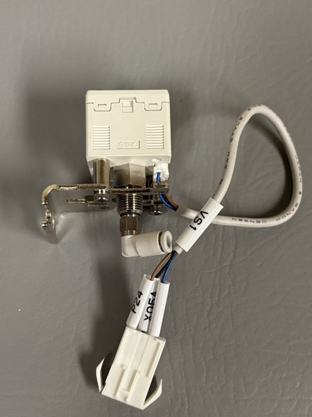 SMC ZSE30A-01-N-M Pressure Switch