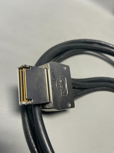 Molex 74546-1601 Cable Assy  PCIe