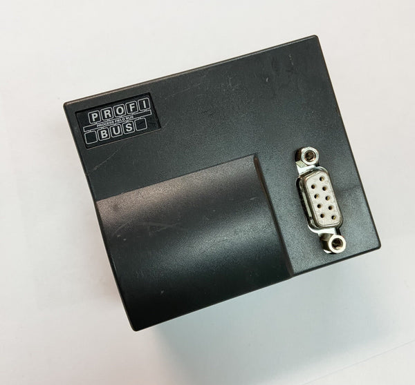 USED SIEMENS-CB15 PROFIBUS INTERFACE MODULE BOARD 6SE3290-0XX87-8PB0