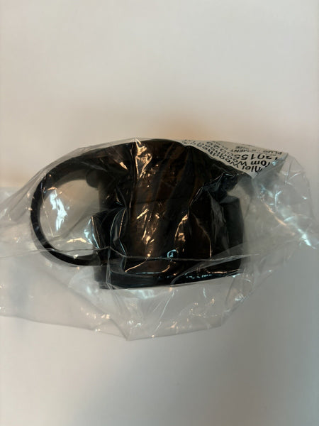 Woodhead 26WBLK Replacement Closure Plug-B Size 1301550029