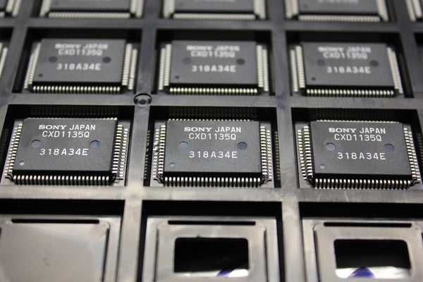  SONY CXD1135Q (S19-2-215A)