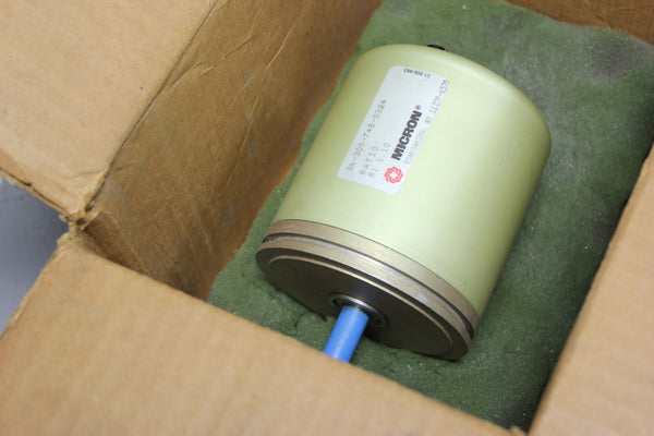 NEW MICRON POSITION TRANSDUCER  36-300-748-0324