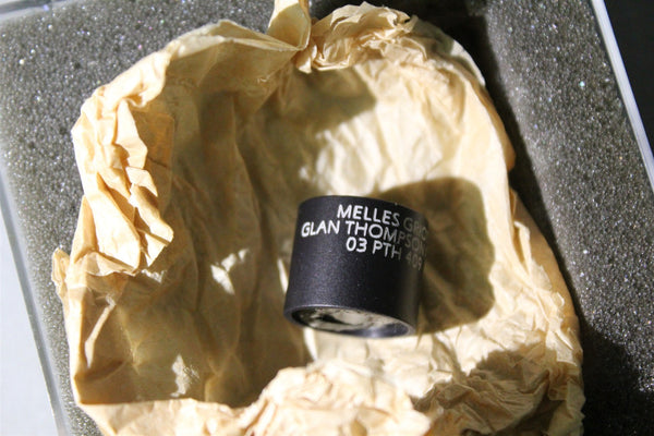 NEW MELLES GRIOT GLAN THOMPSON PRISM 03 PTH 409 03PTH409