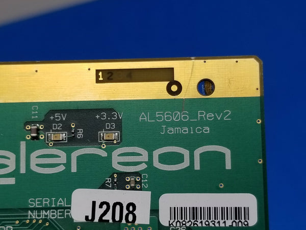 Alereon AL5606 Rev. 2 UWB Development/Evaluation Board