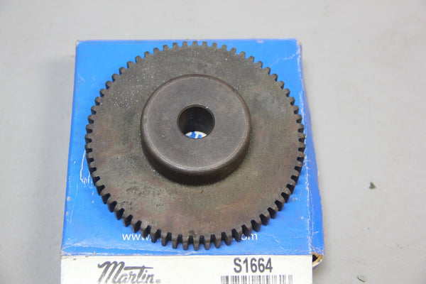 NEW MARTIN SPUR GEAR S1664