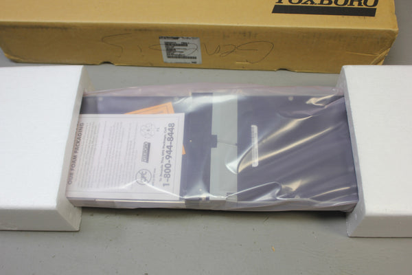 NEW FOXBORO/SIEBE CONTACT MODULE CM400YH