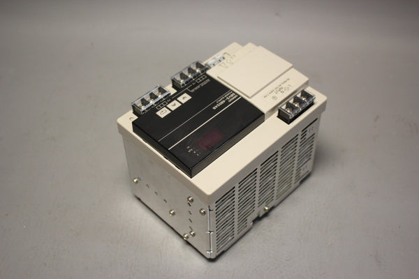 OMRON AUTOMATION POWER SUPPLY  S8VS-48024B