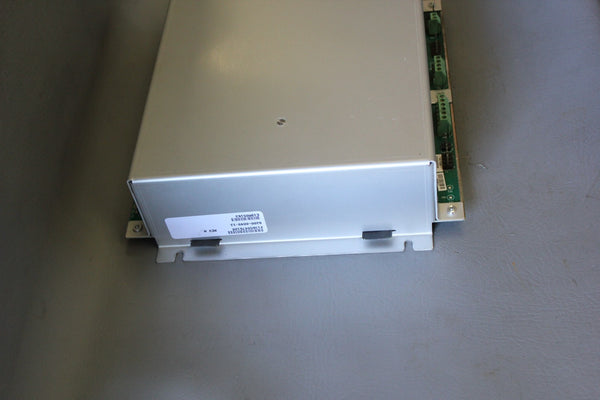 TRANE CHILLER MODULE X13650476100 REV. N