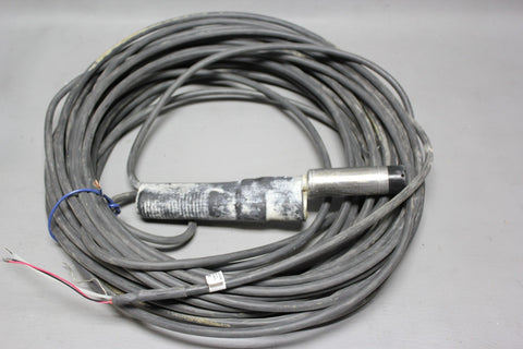 KPSI LEVEL TRANSDUCER PTX1230