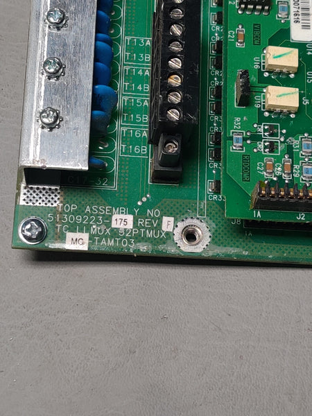 Honeywell Module 51309223-175 rev F