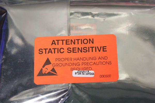 NEW KEITHLEY METRABYTE PC RELAY BOARD (8 IN/8 OUT) PDISO-8