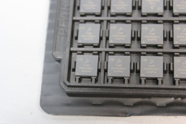 95 NXP FREESCALE AUTOMOTIVE RADAR FAIL SAFE SYSTEM BASIS CHIP IC MC33FS8530A0ES