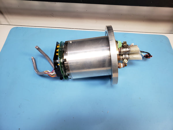 Thermo Jarrell Ash 13548300 Rev 30 .k. Chip Camera 