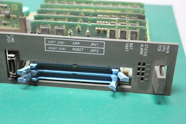 GE FANUC MAIN CPU BOARD A16B-3200-0040