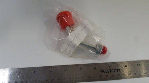 BIOLAFITTE CULTURE BIOREACTOR SMALL PORT FEEDTHROUGH FITTING 356-013-01