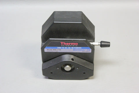 THERMO SCIENTIFIC MASTERFLEX P/S EASY-LOAD II PUMP DEAD 900-1742