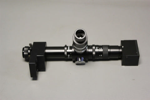 TOKINA HIGH RESOLUTION ZOOM LENS ASSEMBLY KCM-Z4.5D