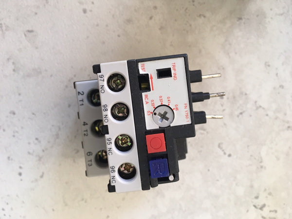 Advance controls inc ACI 130015 contactor 120 vac coil